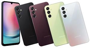 Galaxy A24