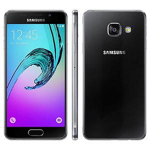 Galaxy A3