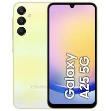 Galaxy A25 5G