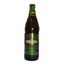 Orijin 65 cl x 12