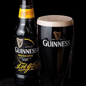 Guiness Foreign extra Stout 33 cl x 24