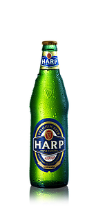 Harp 60 cl x 15