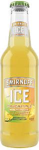 Ice Pineapple Punch 33 cl x 24
