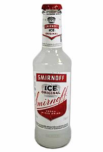 Smirnof Ice Red 33 cl x 24