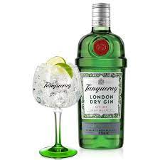 Tanqueray