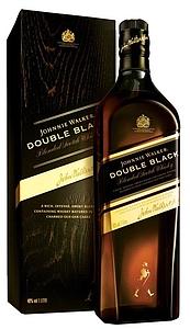 Johnnie Walker Double Black