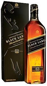Johnnie Black
