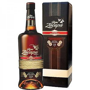Zacapa 