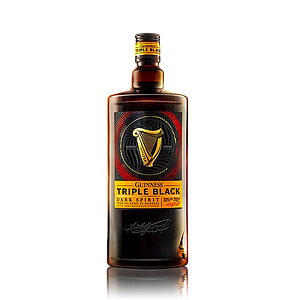 Guiness Triple Black