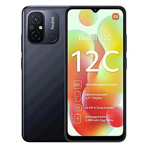 REDMI 12C