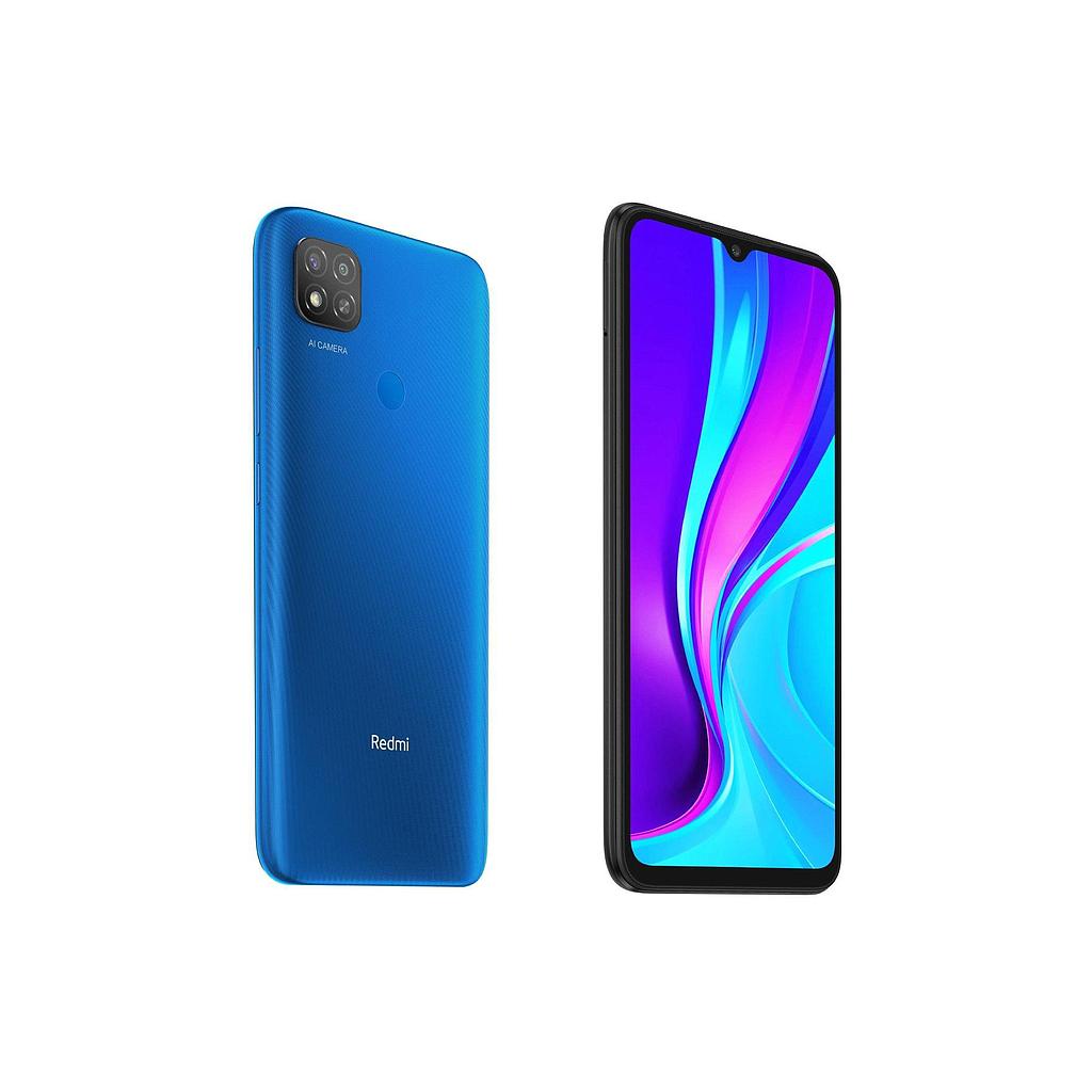 XIAOMI REDMI 9C