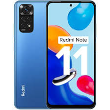 XIAOMI REDMI NOTE 11