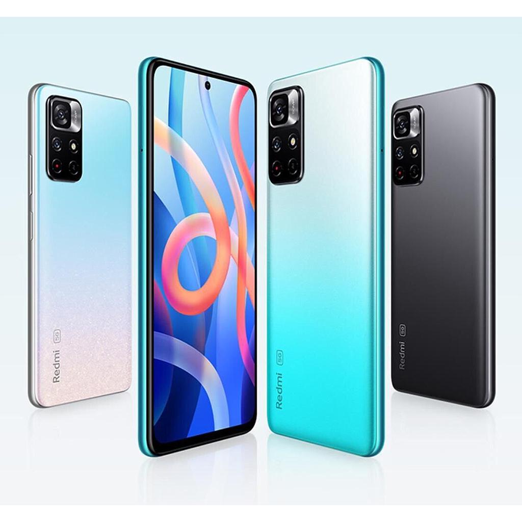 XIAOMI REDMI NOTE 11 PRO