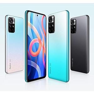 XIAOMI REDMI NOTE 11 PRO