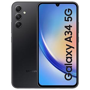 Galaxy A34