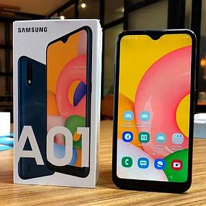 Galaxy A01