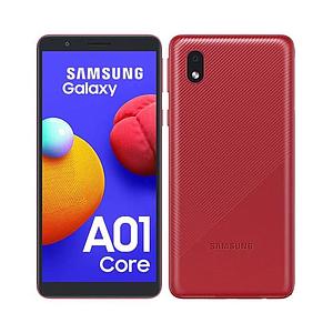 Galaxy A01 core