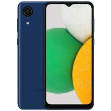 Galaxy A03