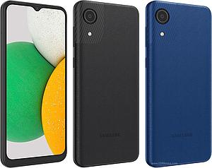 Noyau du Galaxy A03