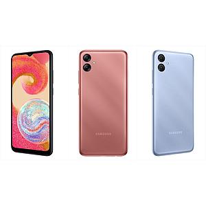 Galaxy A04e