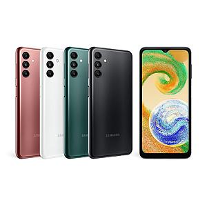 Galaxy A04s
