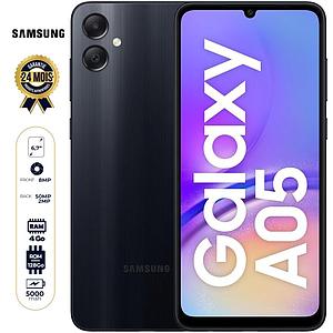 Galaxy A05