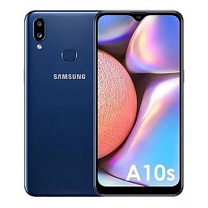 Galaxy A10S