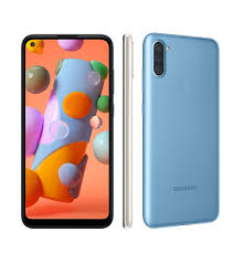 Galaxy A11