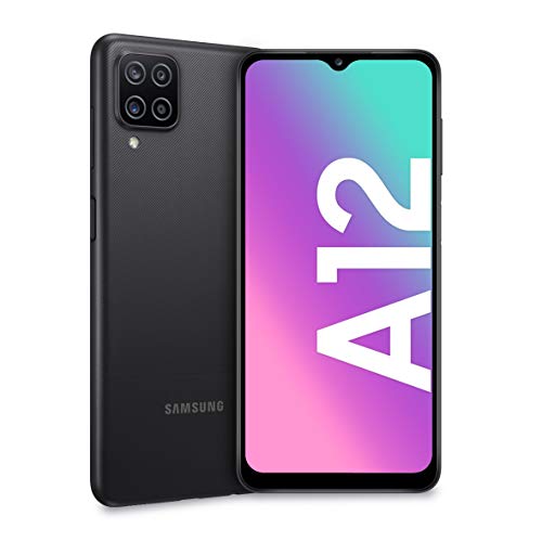 Galaxy A12 VE