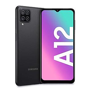 Galaxy A12