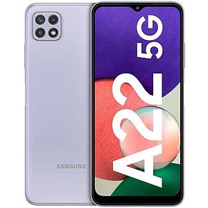 Galaxy A22