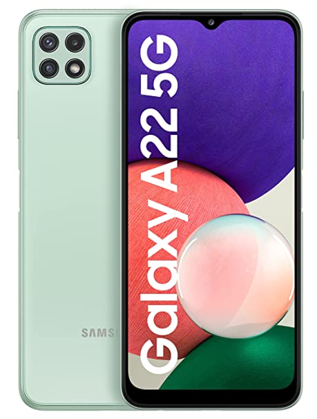 Galaxy A22 5G