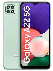 Galaxy A22 5G
